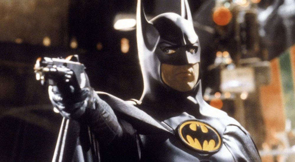 Perubahan Radikal! Mengenang Film Batman Ciptaan Joel Schumacher