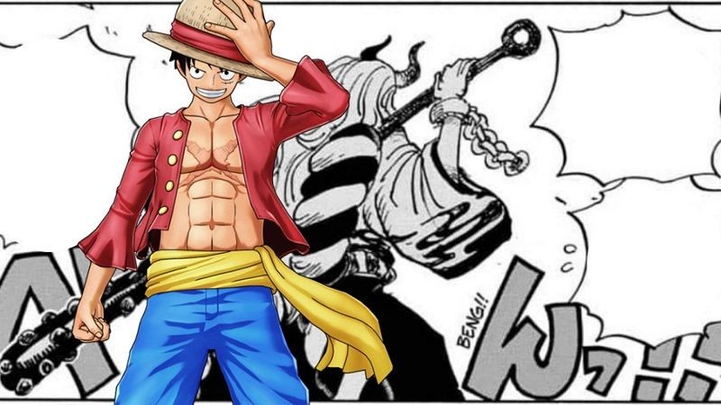 5 Konflik Internal yang Dialami Kelompok Kaido One Piece 