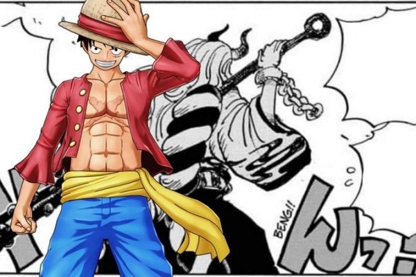 Prediksi One Piece 984: Akankah Yamato Ungkap Alasannya Menanti Luffy?