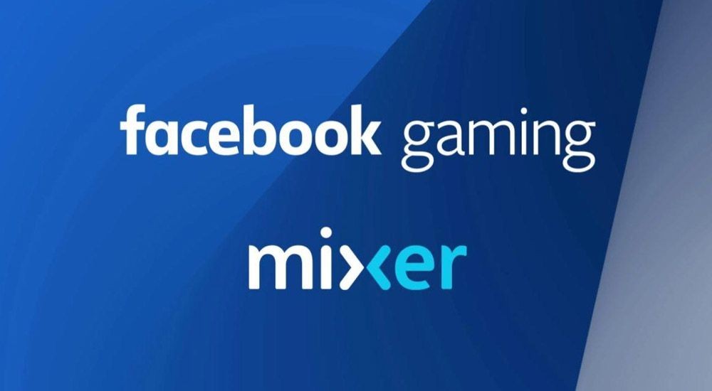 Layanan Streaming Mixer Ditutup dan Ditransisikan ke Facebook Gaming
