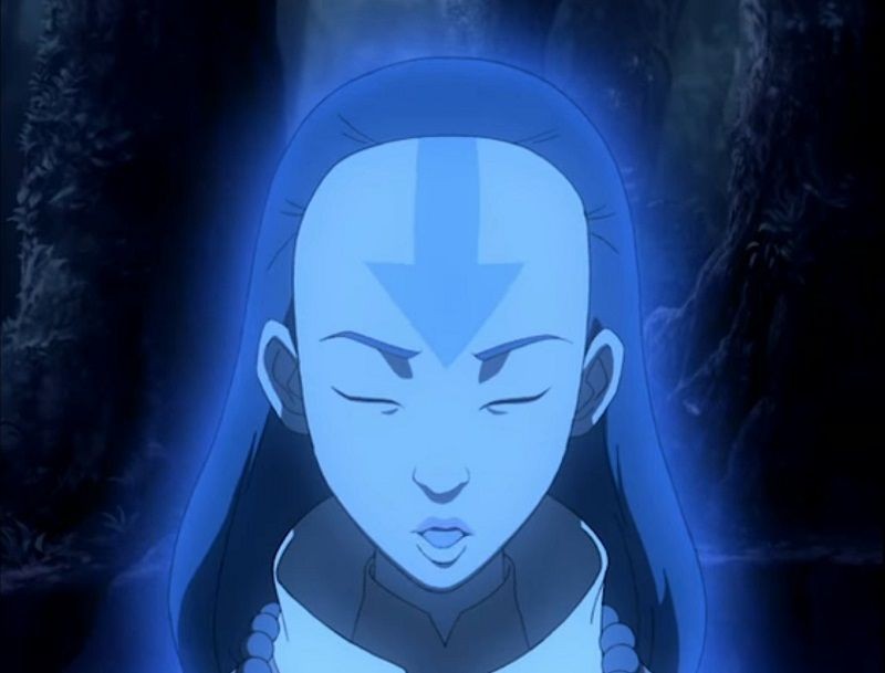 7 Fakta Avatar Yangchen, Avatar Bangsa Udara Sebelum Aang!
