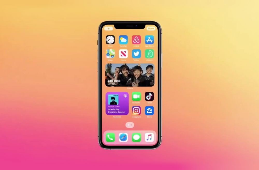 Baru Saja Diumumkan Apple, Ini Dia 5 Fitur iOS 14 yang Terungkap!