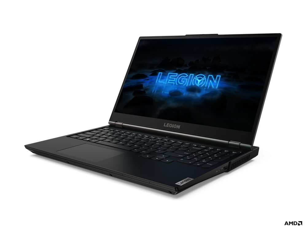 Lenovo Siap Rilis Laptop Gaming Legion 5 dan 7 plus IdeaPad Gaming 3i!