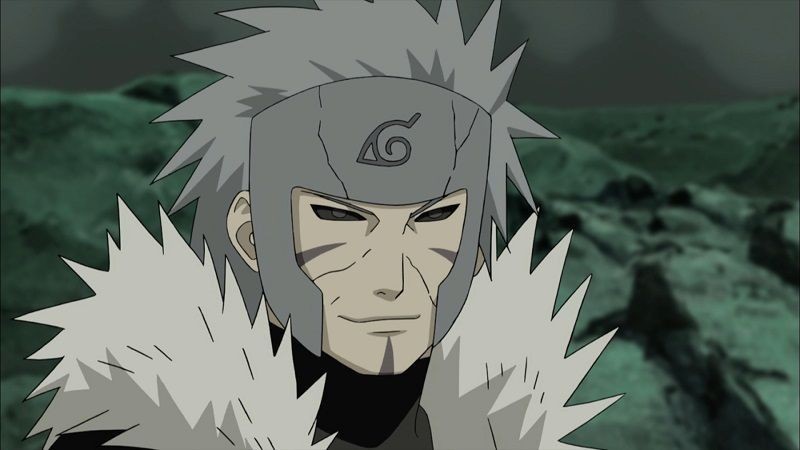 Peringkat Pengguna Edo Tensei di Naruto! Siapa yang Terkuat?