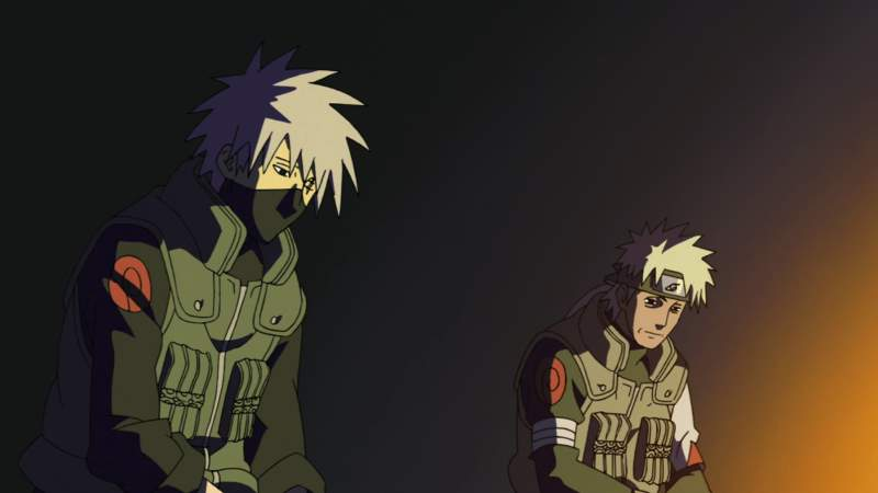7 Facts about Sakumo Hatake, Kakashi's Father, Who Was Great But Ended Tragically
