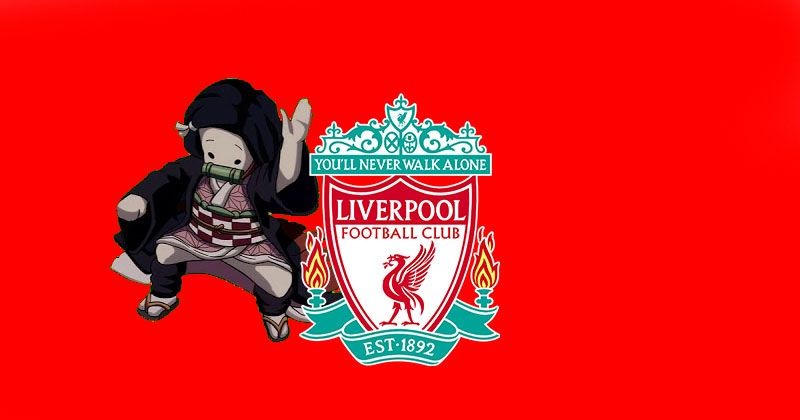 Liverpool Juara! Ini 10 Meme Kocak Menangnya Klub Sepakbola Tersebut!
