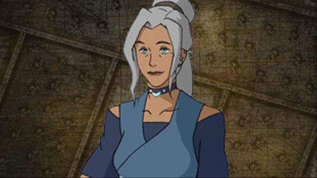 6 Karakter dari Seri Avatar yang Orang Tuanya dari Dua Suku Berbeda!