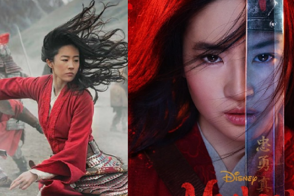 Tanggal Tayang Film Mulan Diundur Lagi Menjadi 21 Agustus!