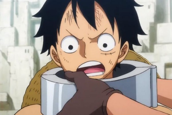 Preview One Piece Episode 931: Luffy Ditangkap untuk Eksekusi!