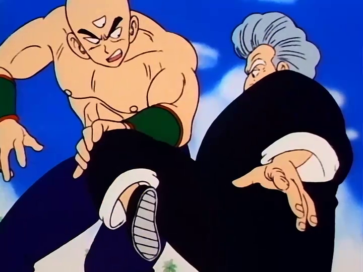 9 Fakta Muten Roshi, Guru Goku Penemu Kamehameha di Dragon Ball!