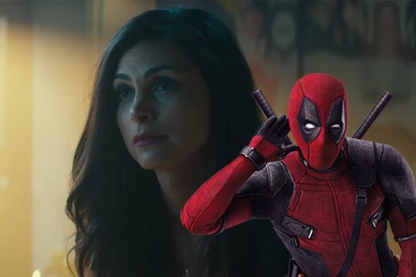 Aktris Vanessa di Film Deadpool Tak Tahu Kabar Deadpool 3 Sama sekali