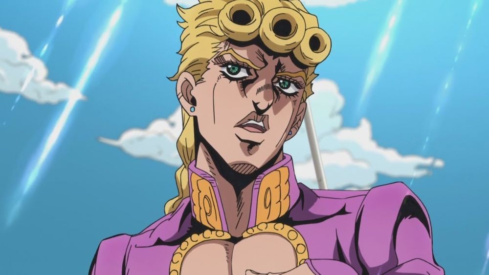 9 Fakta Dio Brando, Musuh Ikonik dari Seri JoJo!