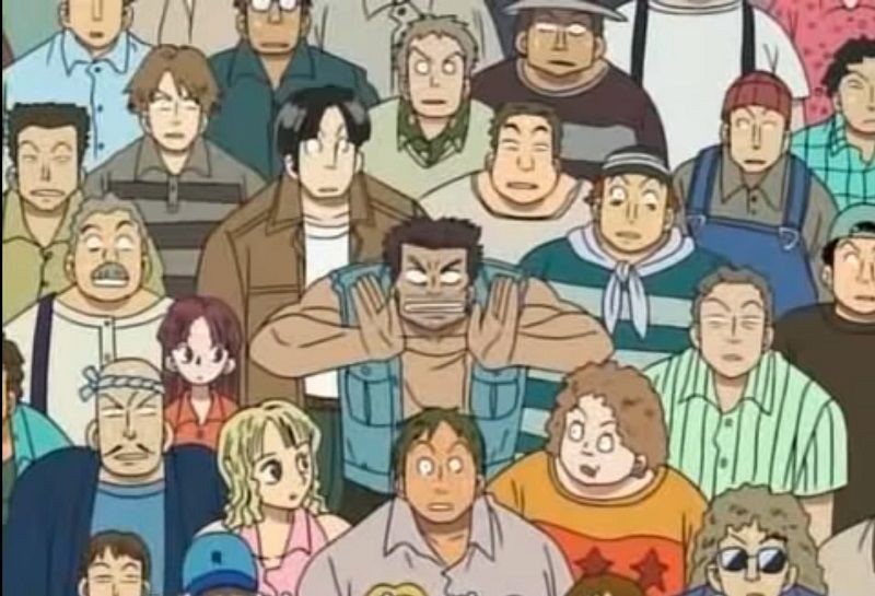6 Karakter Sampingan di Anime yang Dampaknya Besar ke Cerita