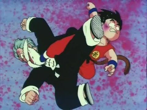 9 Fakta Muten Roshi, Guru Goku Penemu Kamehameha di Dragon Ball!