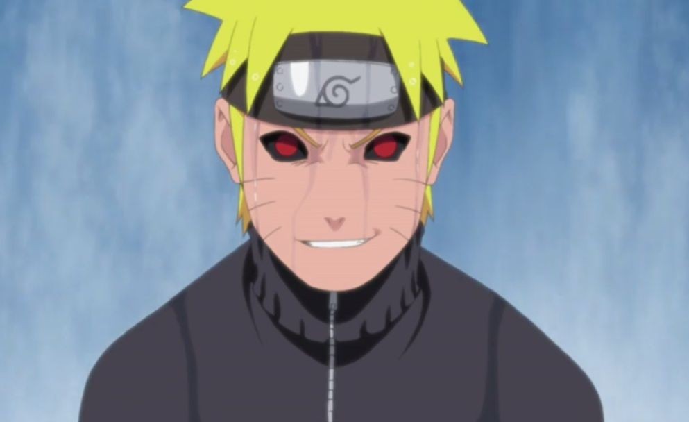 Apa yang Terjadi Kalau Mizuki Tak Memanipulasi Naruto?