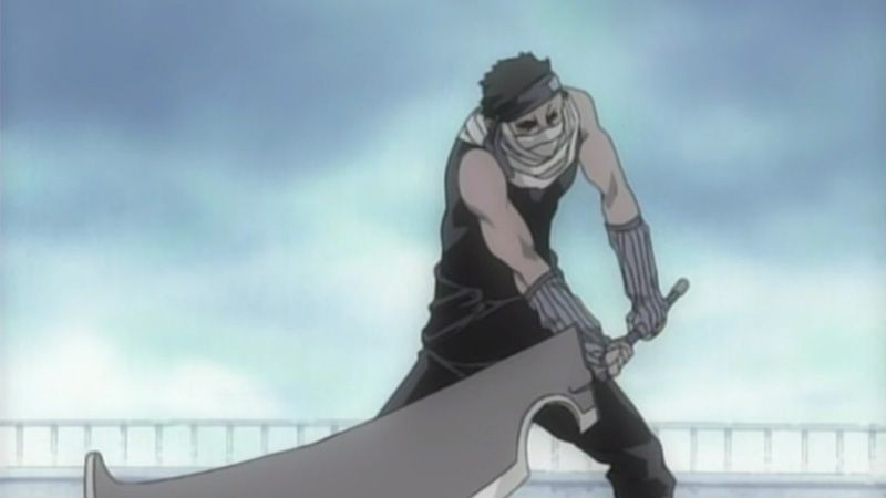 12 Ninja Pedang Kirigakure yang Sudah Mati di Naruto dan Boruto