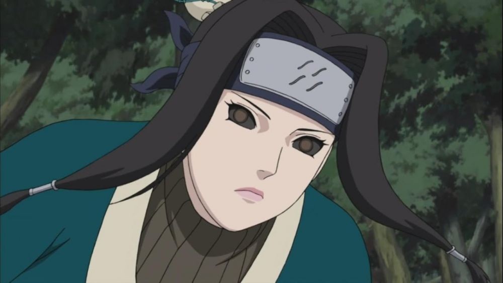 Tragis, 9 Shinobi di Naruto Ini Memiliki Masa Lalu Menyedihkan!