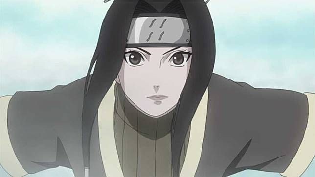 7 Fakta Haku, Ninja Berelemen Es yang Unik di Naruto!