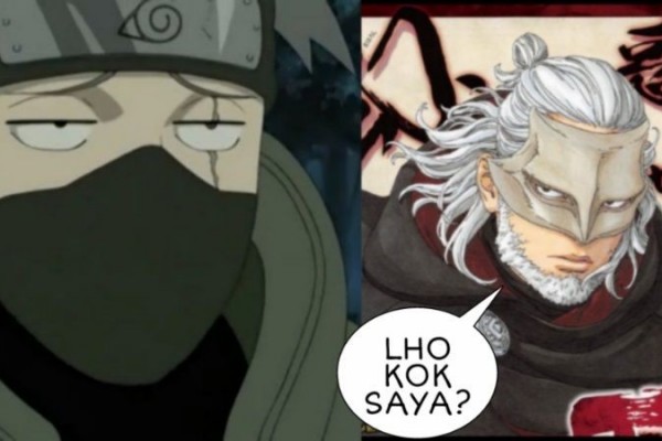 5 Tokoh Naruto yang Bisa Melanjutkan Seri Icha Icha Karya Jiraiya!