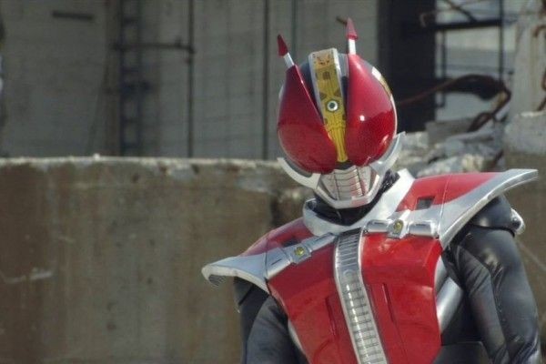 GooRanking Rilis Peringkat Kamen Rider Terfavorit Era Heisei dan Reiwa
