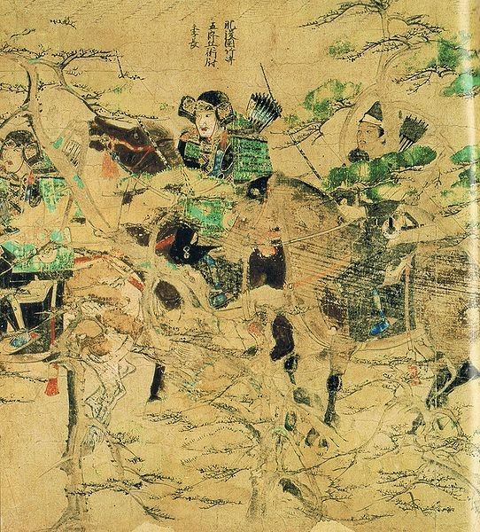 Inspirasi Ghost of Tsushima! Begini Kisah Invasi Mongol ke Jepang
