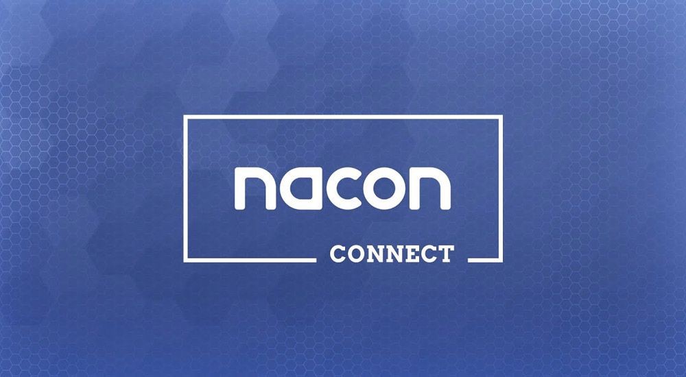 nacon connect