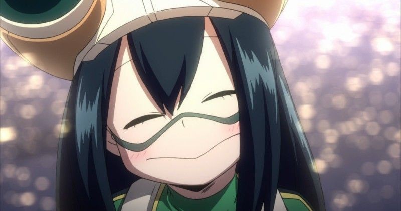 13 Fakta My Hero Academia, Fokus pada Siswa Kelas 1A UA High