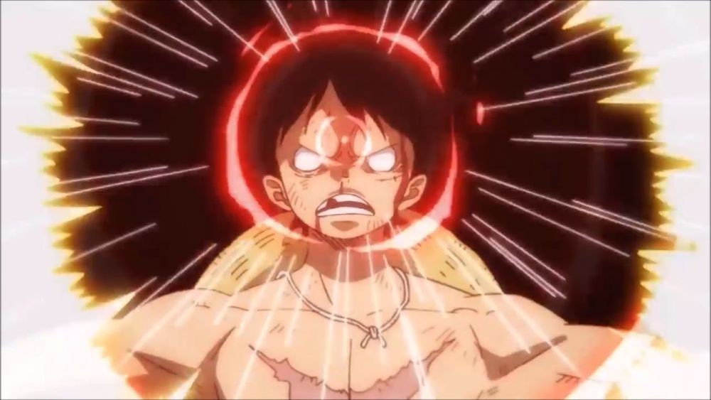 6 Fakta Haoshoku Haki, Kekuatan Para Raja Hebat di One Piece!