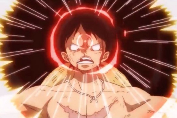 6 Fakta Haoshoku Haki, Kekuatan Para Raja Hebat di One Piece!