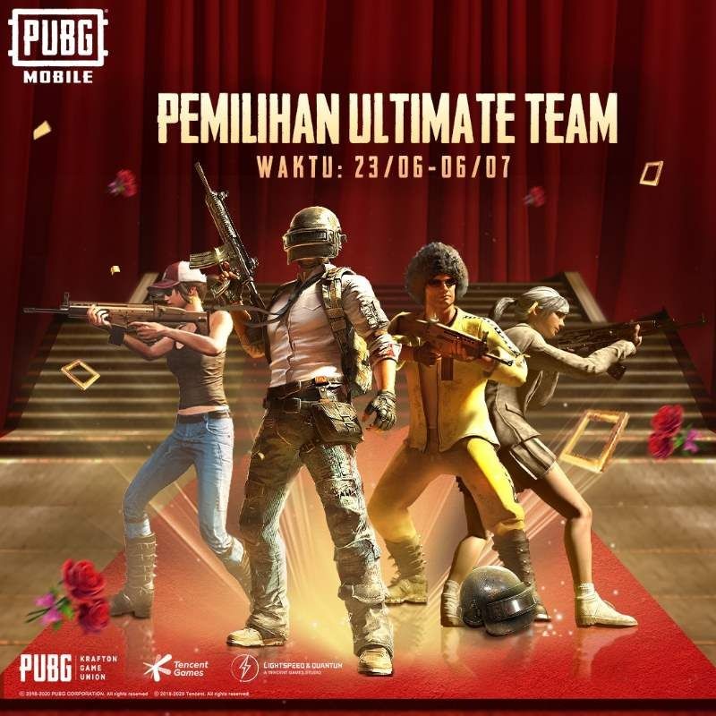 Pemilihan Ultimate Team - PUBG Mobile_200701014408.jpg
