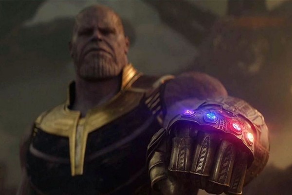 Marvel Konfirmasi Kalau Semua Infinity Stones di MCU Sudah Hancur!