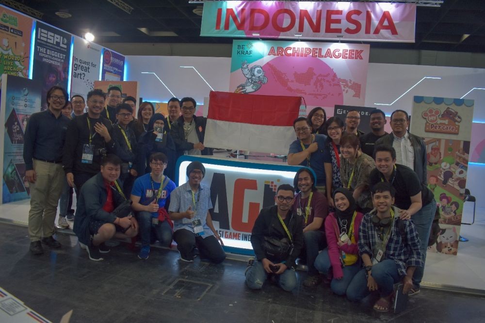 Keikutsertaan Indonesia dalam Gamescom 2019 Tahun Lalu (2).JPG