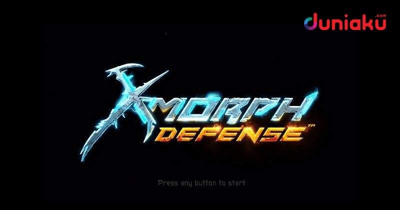 Versi Konsol yang Intuitif, Begini Review X-Morph Defense PS4!