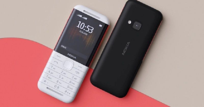 Muncul Lagi di Tahun 2020, Begini 7 Fakta Nokia 5310!