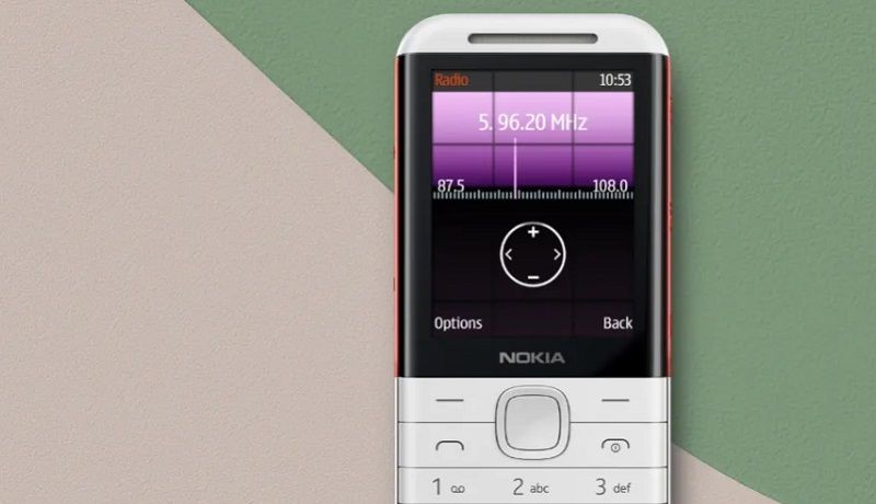 Muncul Lagi di Tahun 2020, Begini 7 Fakta Nokia 5310!