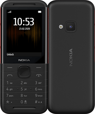 Muncul Lagi di Tahun 2020, Begini 7 Fakta Nokia 5310!