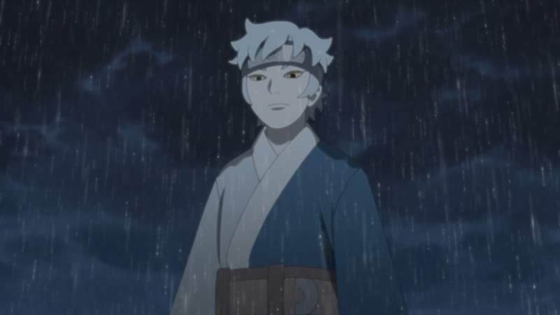 Pembahasan Boruto Episode 155: Muncul Pembunuh dengan Jutsu Misterius