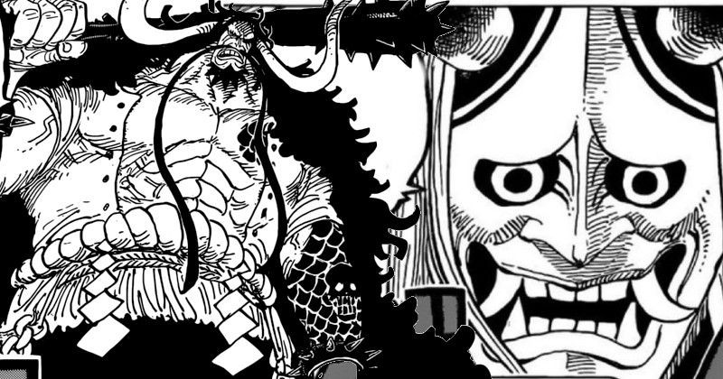 12 Fakta Yamato One Piece yang Telah Terungkap! Anak Kaido! 
