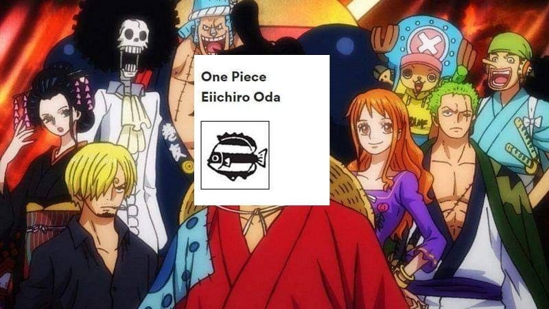 Begini Keluhan Eiichiro Oda Soal Bikin One Piece Secara Work From Home