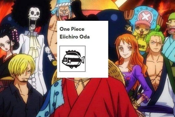 Begini Keluhan Eiichiro Oda Soal Bikin One Piece Secara Work From Home