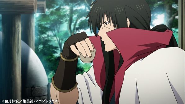 7 Fakta Hiko Seijuro, Guru Kenshin yang Luar Biasa Kuat!