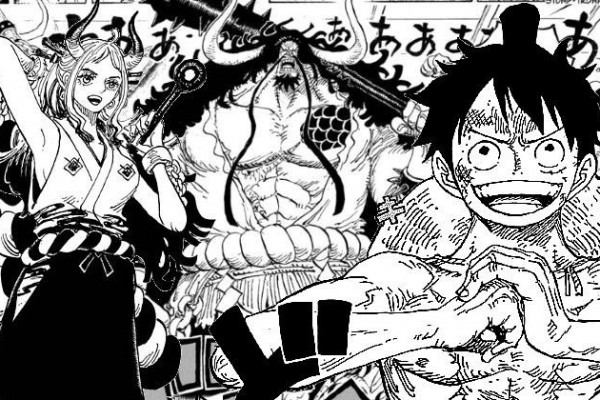 Prediksi One Piece 985: Apa Maksud dari Proyek "Onigashima Baru"?