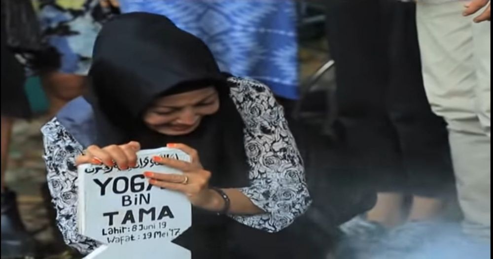 Panen Ngakak! Ini 10 Momen Kocak Kesalahan FTV dan Sinetron Indonesia!