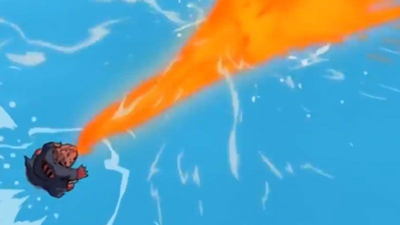 7 Jutsu Keren yang Hanya Muncul di Episode Filler Naruto!