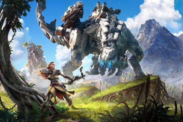 Banyak Gamer Beli Game Steam Pakai VPN, Harga Horizon Zero Dawn Naik?