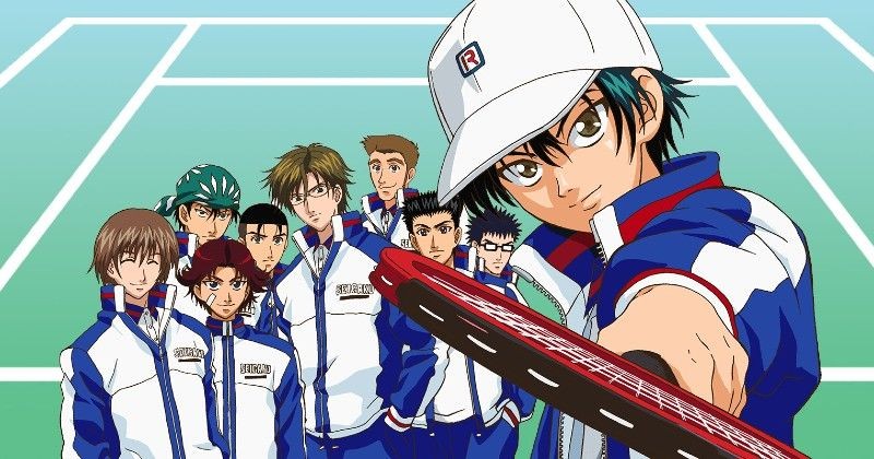 10 Anime Mirip Eyeshield 21 Khusus Fans Anime Bertema Sports