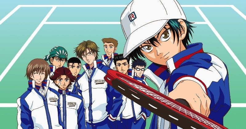 8 Rekomendasi Anime Sport Terbaik dan Terbaru Tayang 2022, Penuh Keseruan  Tantang Dunia Olahraga 