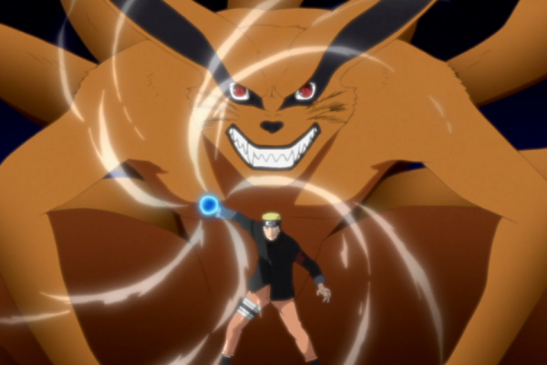 7 Jutsu Keren yang Hanya Muncul di Episode Filler Naruto!