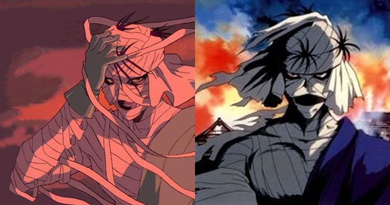 10 Fakta Shishio Makoto, Musuh Terberat Kenshin!