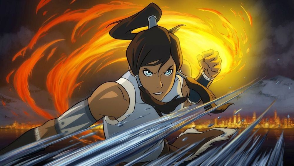 Seri Avatar Nickelodeon Akan Dapat Film Animasi Baru!